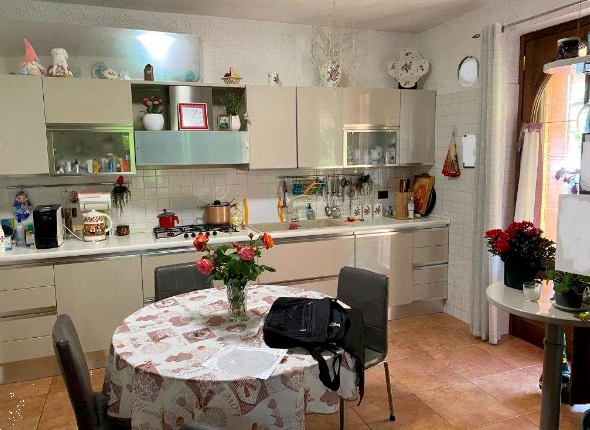 Villa in vendita a Borghetto Lodigiano (LO)