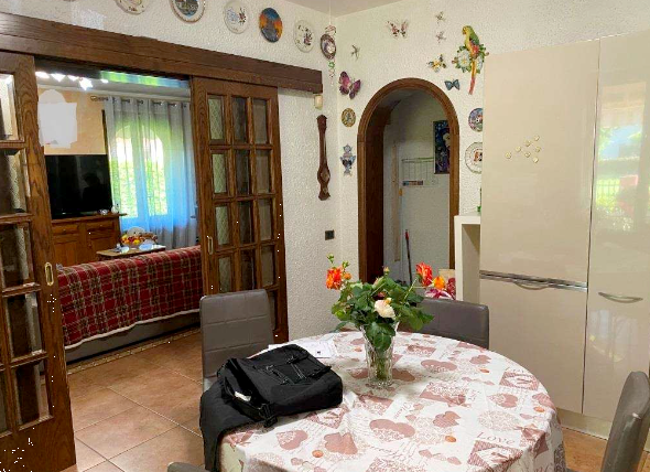 Villa in vendita a Borghetto Lodigiano (LO)