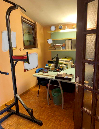 Villa in vendita a Borghetto Lodigiano (LO)