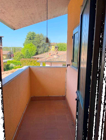 Villa in vendita a Borghetto Lodigiano (LO)