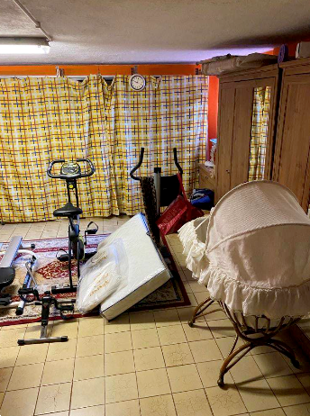 Villa in vendita a Borghetto Lodigiano (LO)