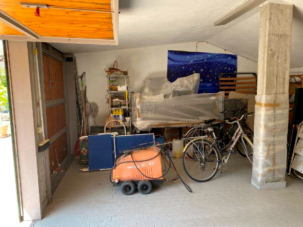 Villa in vendita a Borghetto Lodigiano (LO)
