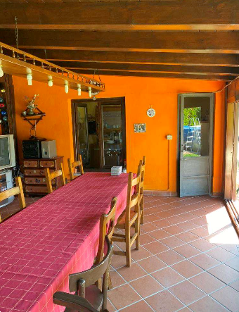 Villa in vendita a Borghetto Lodigiano (LO)