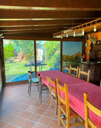 Villa in vendita a Borghetto Lodigiano (LO)