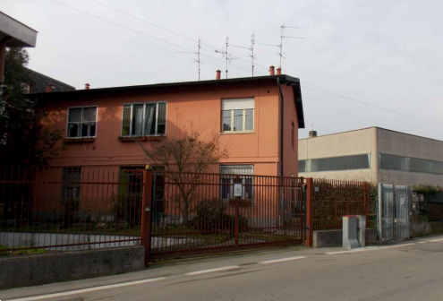 Appartamento in vendita a Melegnano (MI)