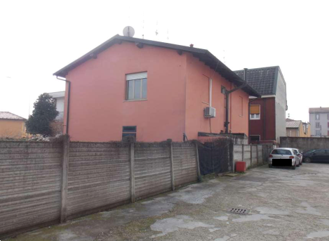 Appartamento in vendita a Melegnano (MI)