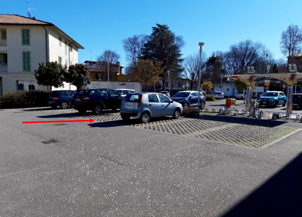 Appartamento in vendita a Codogno (LO)