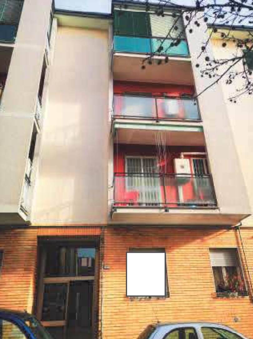 Appartamento in vendita a San Giuliano Milanese (MI)