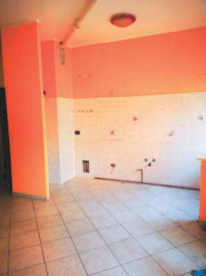 Appartamento in vendita a San Giuliano Milanese (MI)