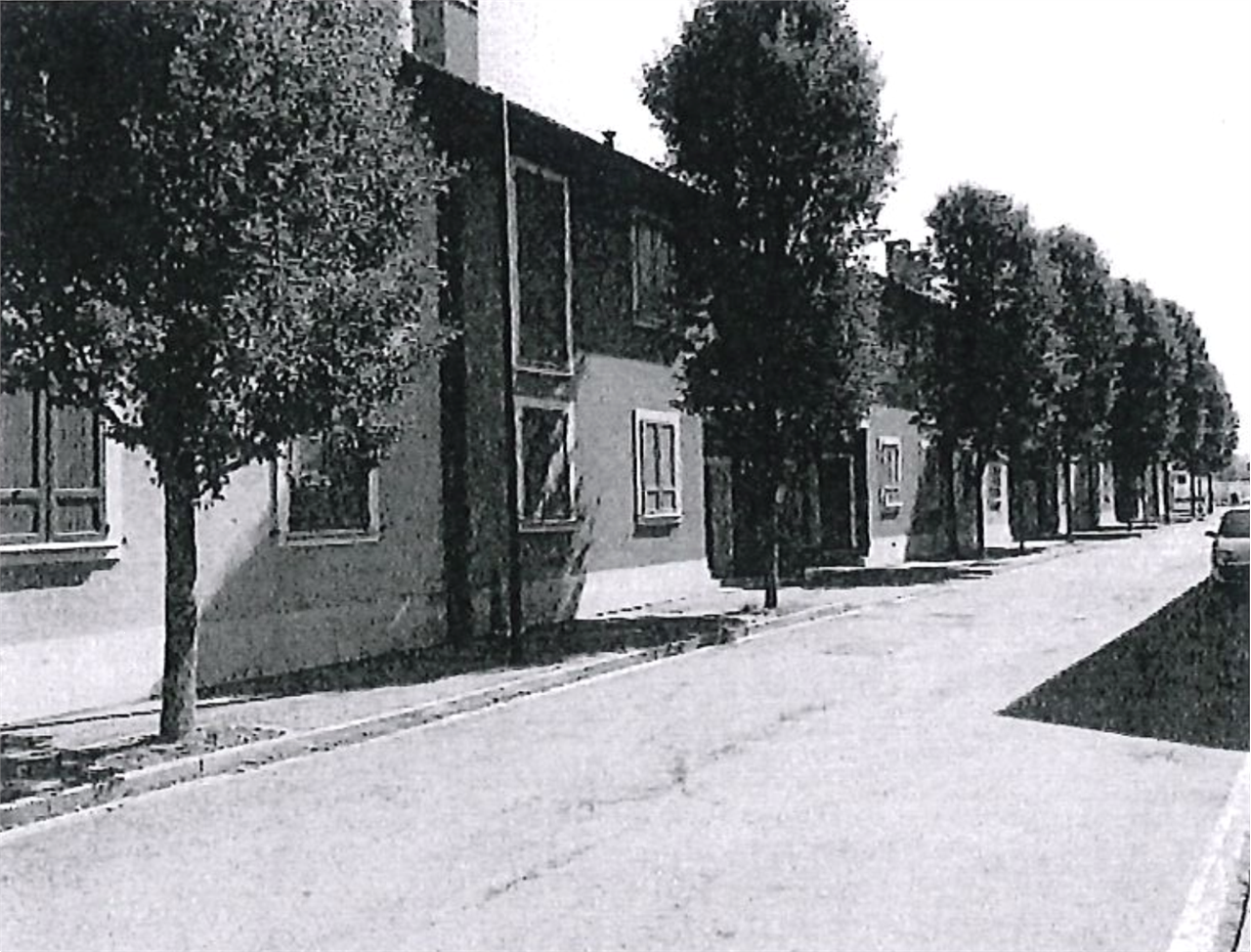 Villetta a schiera in vendita a Somaglia (LO)