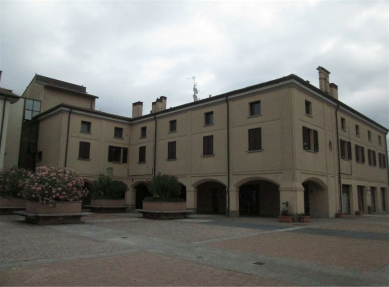 Appartamento in vendita a Somaglia (LO)