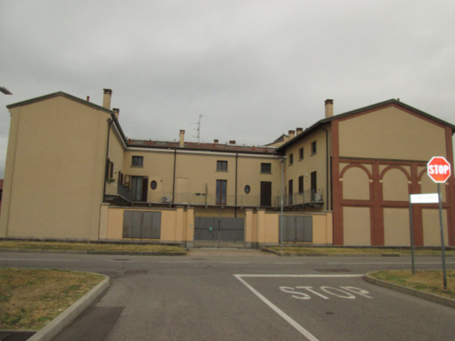 Appartamento in vendita a Somaglia (LO)