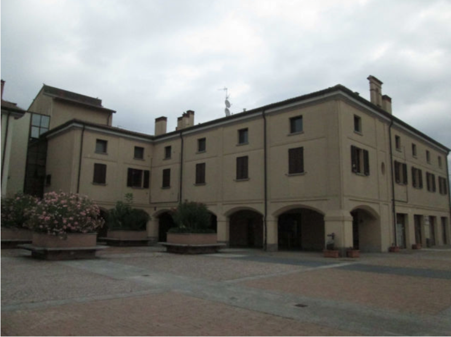 Appartamento in vendita a Somaglia (LO)
