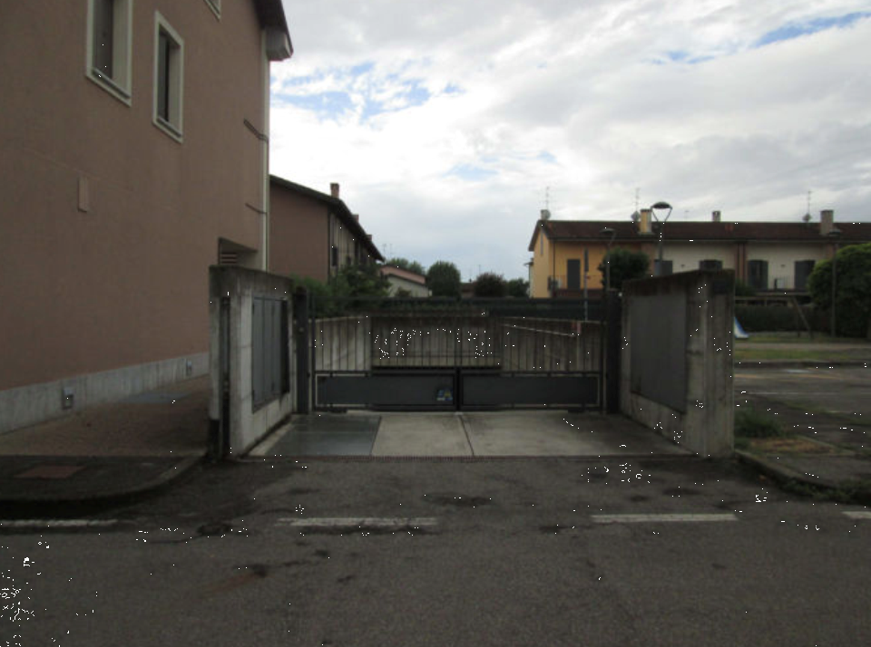 Appartamento in vendita a Somaglia (LO)