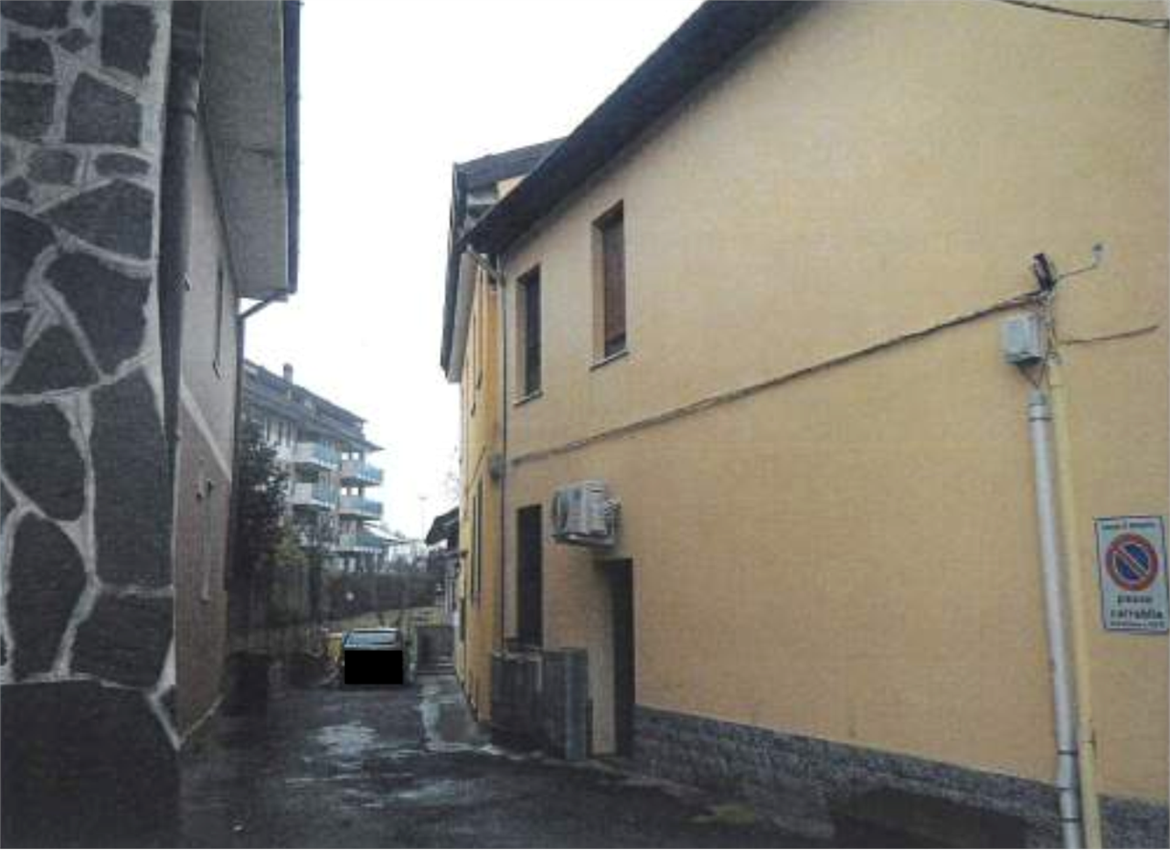 Appartamento in vendita a Melegnano (MI)