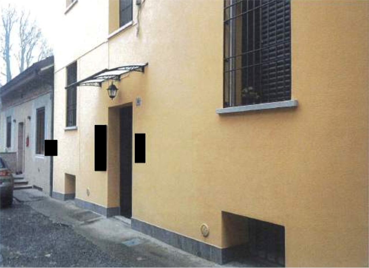 Appartamento in vendita a Melegnano (MI)