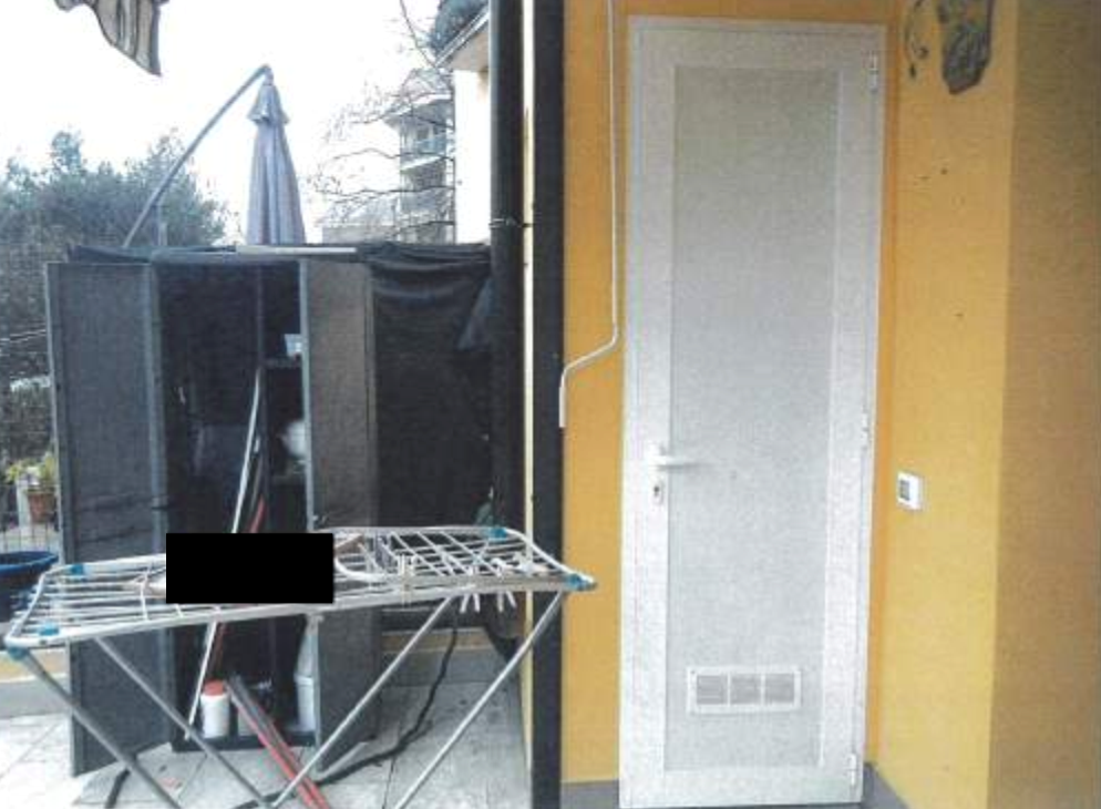 Appartamento in vendita a Melegnano (MI)