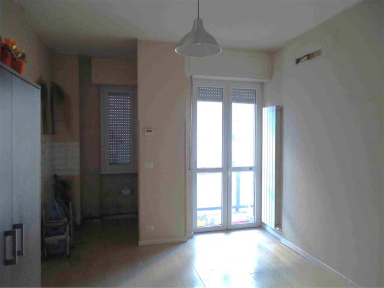 Appartamento in vendita a San Giuliano Milanese (MI)