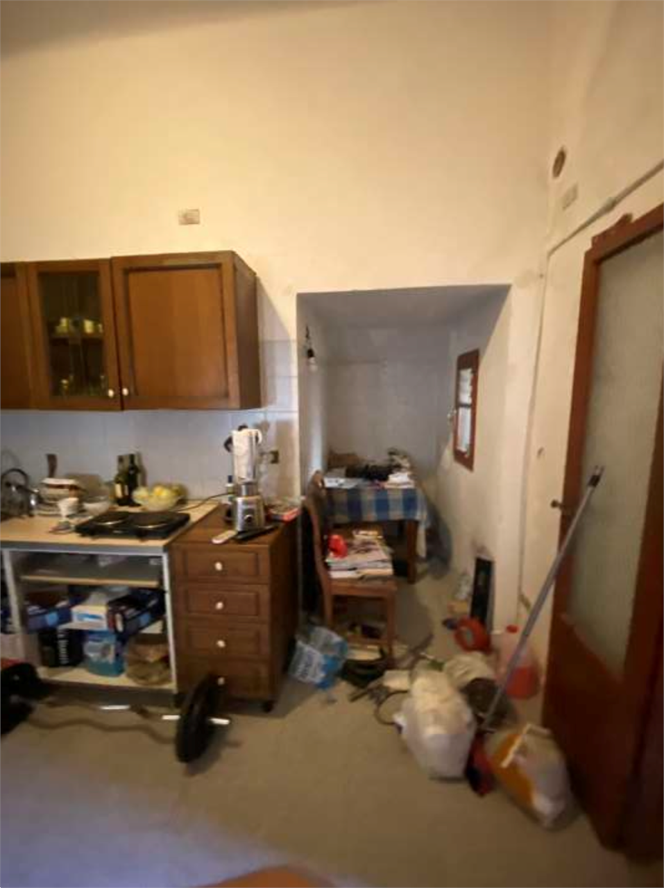 Appartamento in vendita a Groppello D'adda, Cassano D'adda (MI)