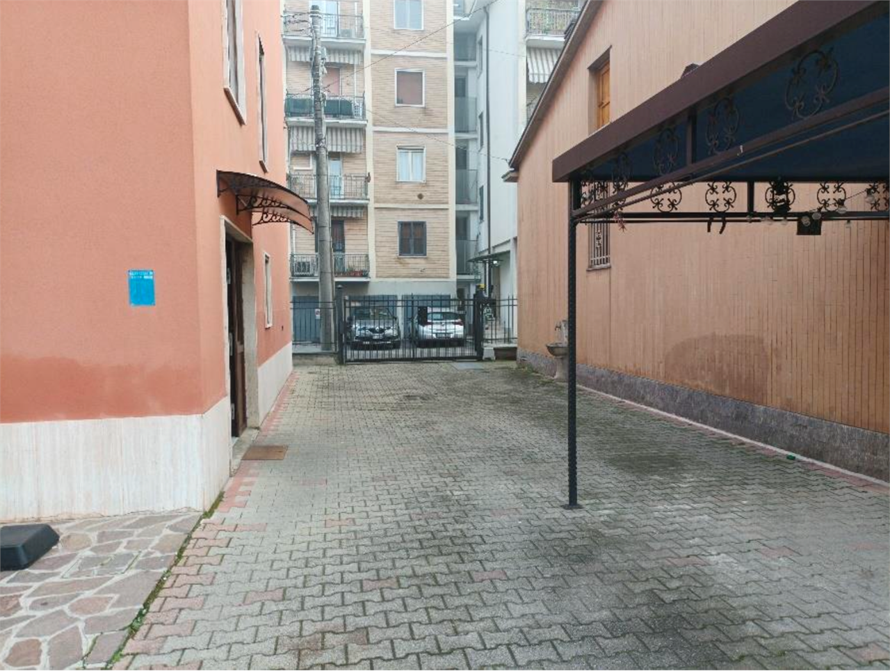 Casa indipendente in vendita a Mulazzano (LO)