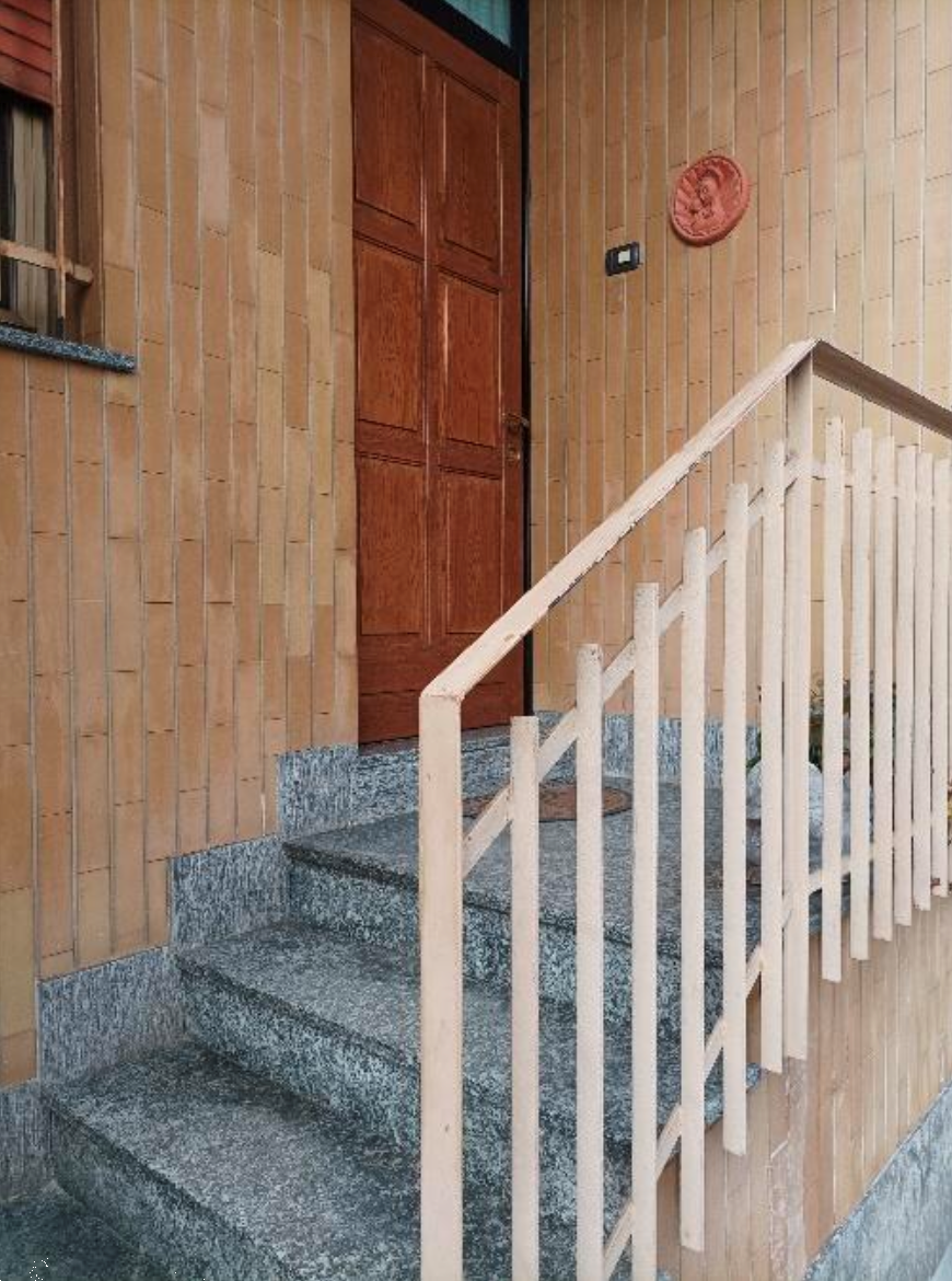 Casa indipendente in vendita a Mulazzano (LO)