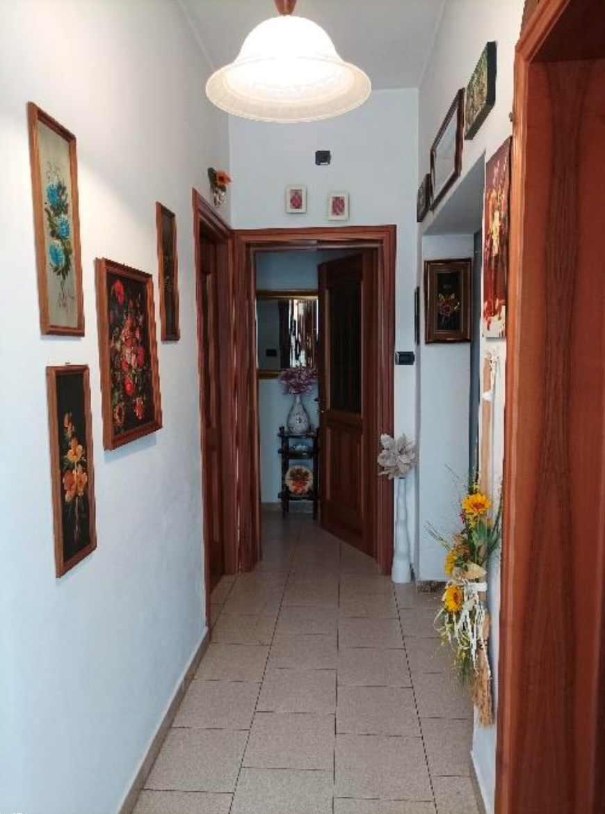 Casa indipendente in vendita a Mulazzano (LO)