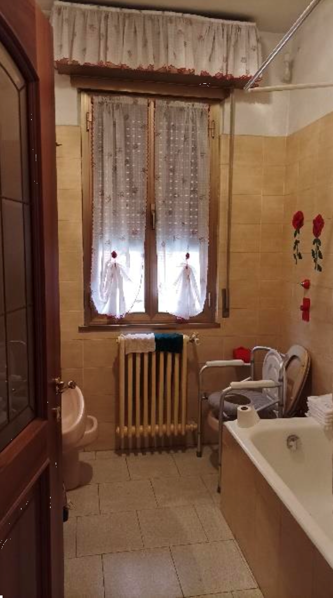 Casa indipendente in vendita a Mulazzano (LO)