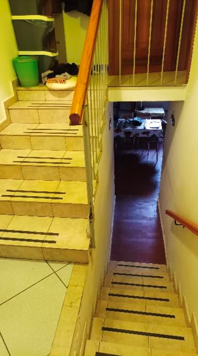Casa indipendente in vendita a Mulazzano (LO)