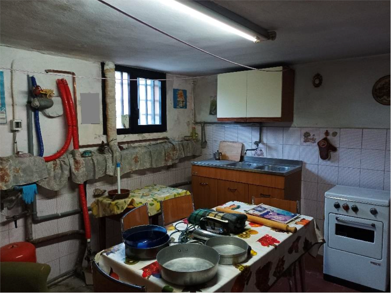 Casa indipendente in vendita a Mulazzano (LO)