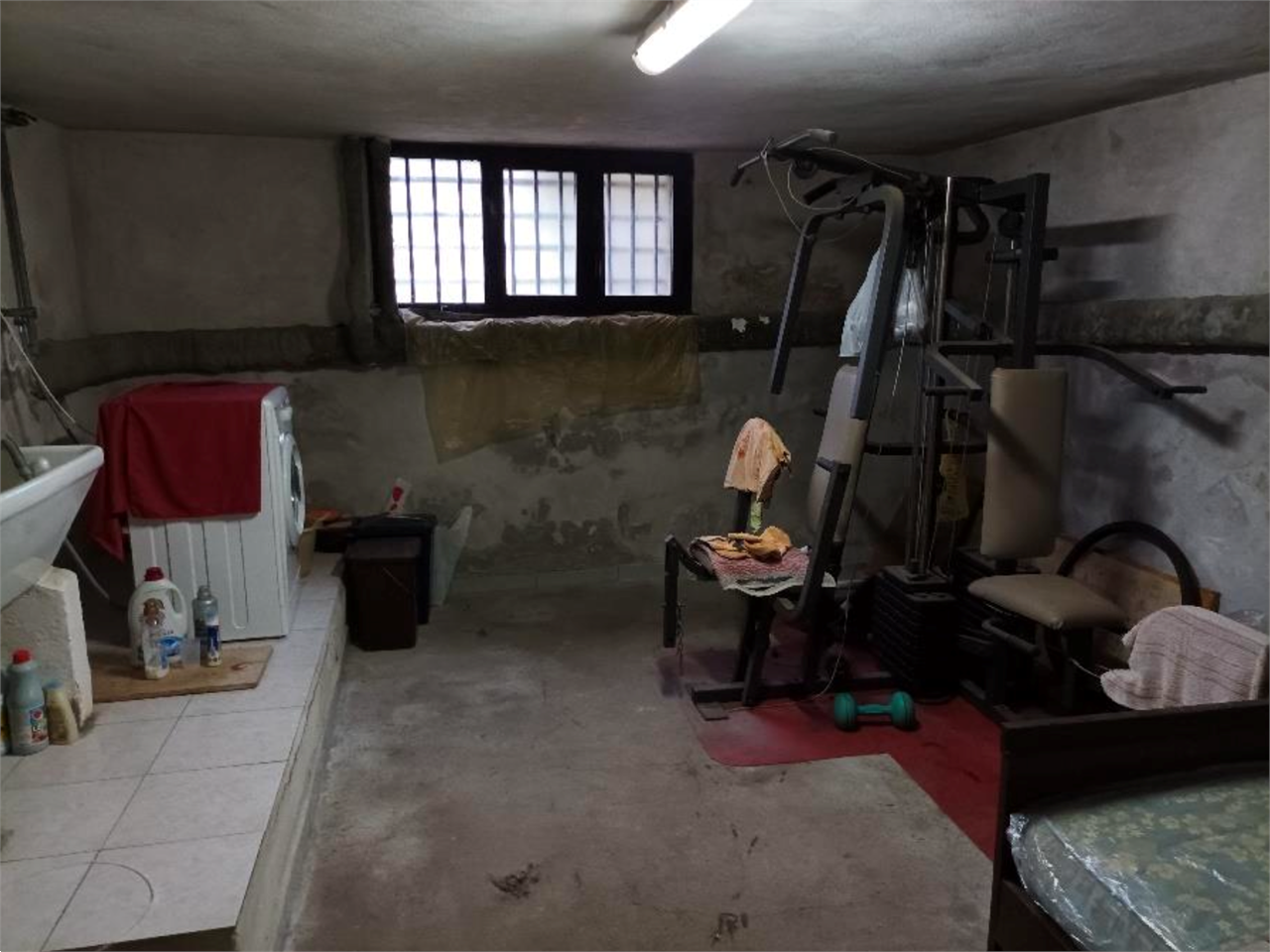 Casa indipendente in vendita a Mulazzano (LO)