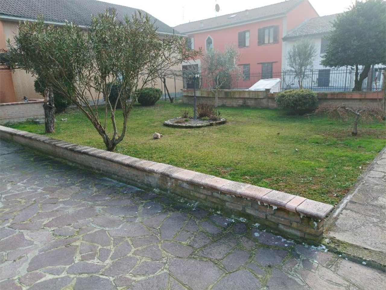 Casa indipendente in vendita a Mulazzano (LO)