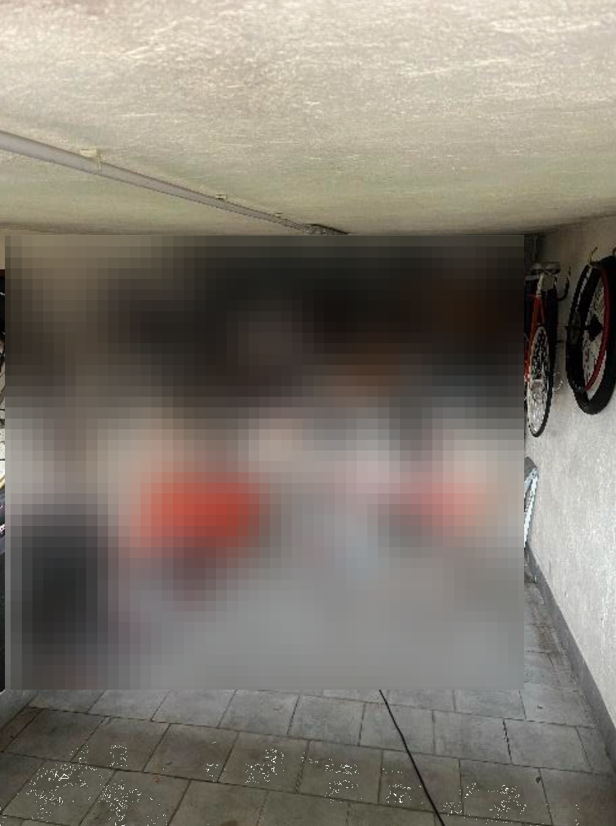 Casa indipendente in vendita a Mulazzano (LO)