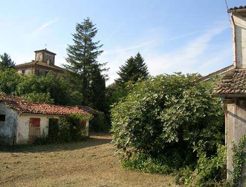 Fotografia Rustico/Casale/Corte piccola 1