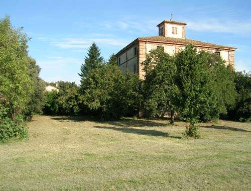 Fotografia Rustico/Casale/Corte piccola 2