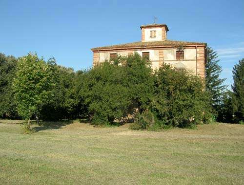 Fotografia Rustico/Casale/Corte piccola 1