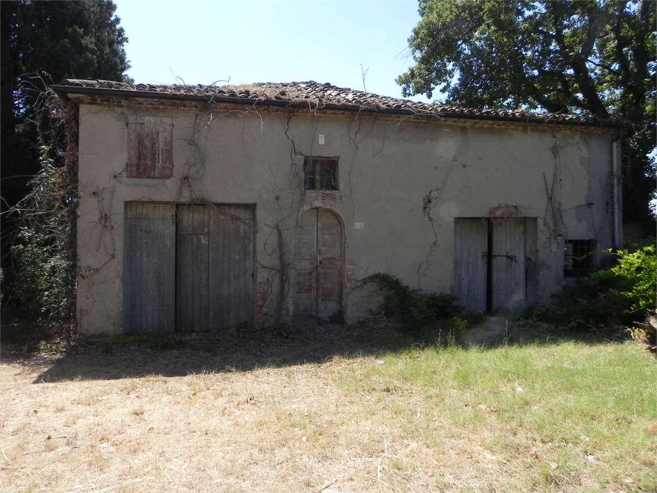 Fotografia Rustico/Casale/Corte piccola 2