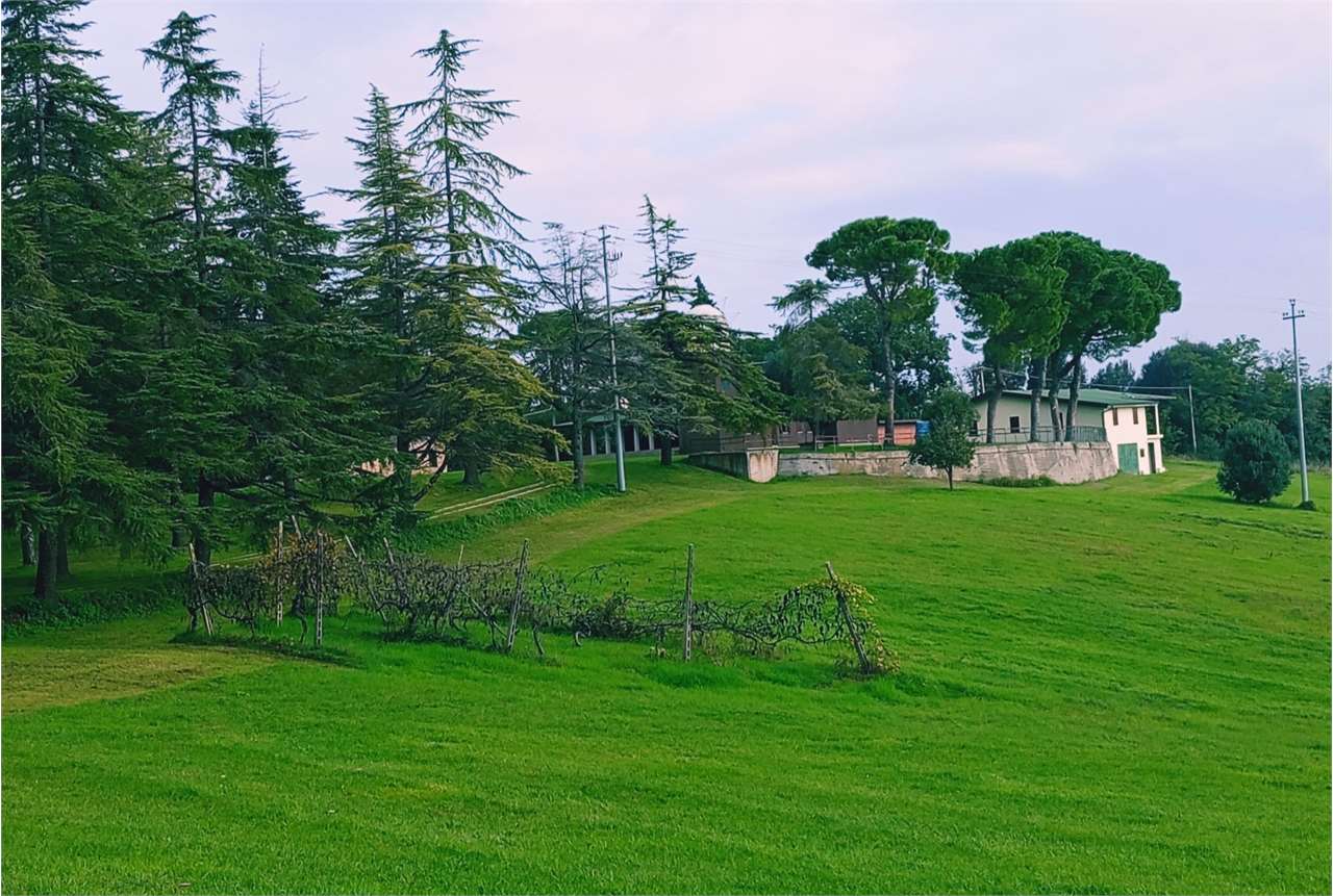 Fotografia Villa singola piccola 2