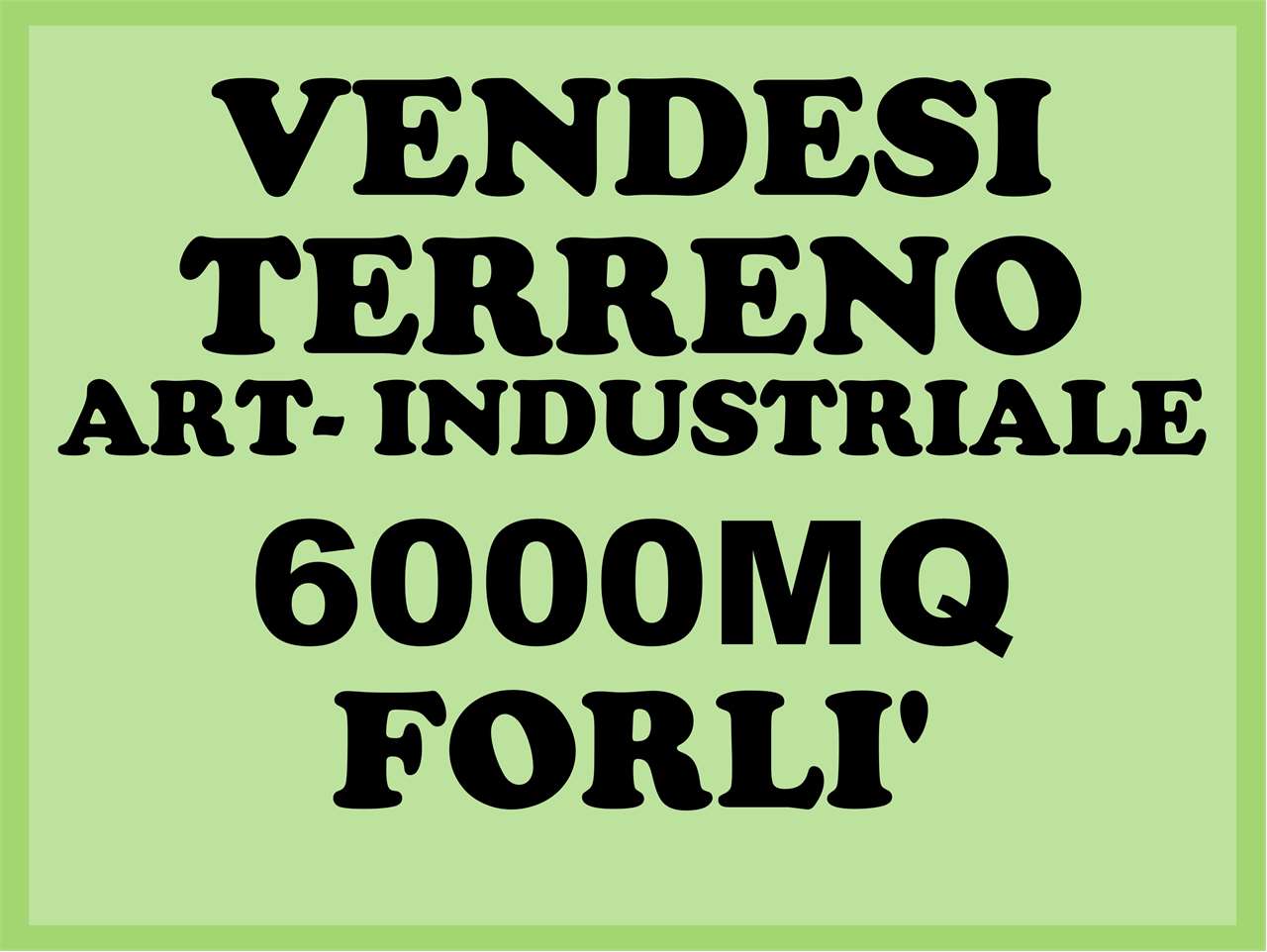 Fotografia dell'immobile