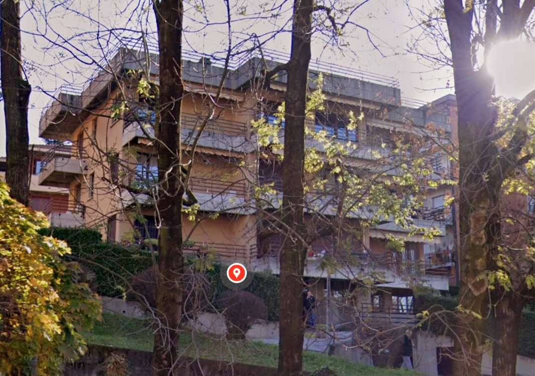 Vendita Bilocale Appartamento Varese 433849