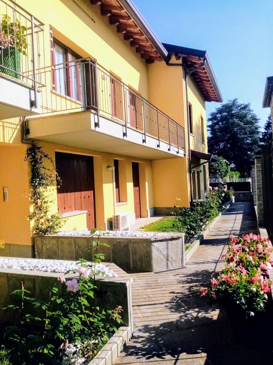Bilocale in affitto, Varese