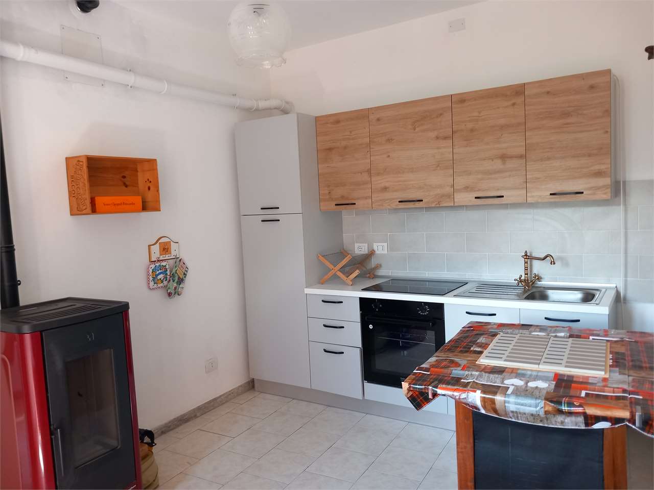 Villa in vendita a Maccagno - foto 4