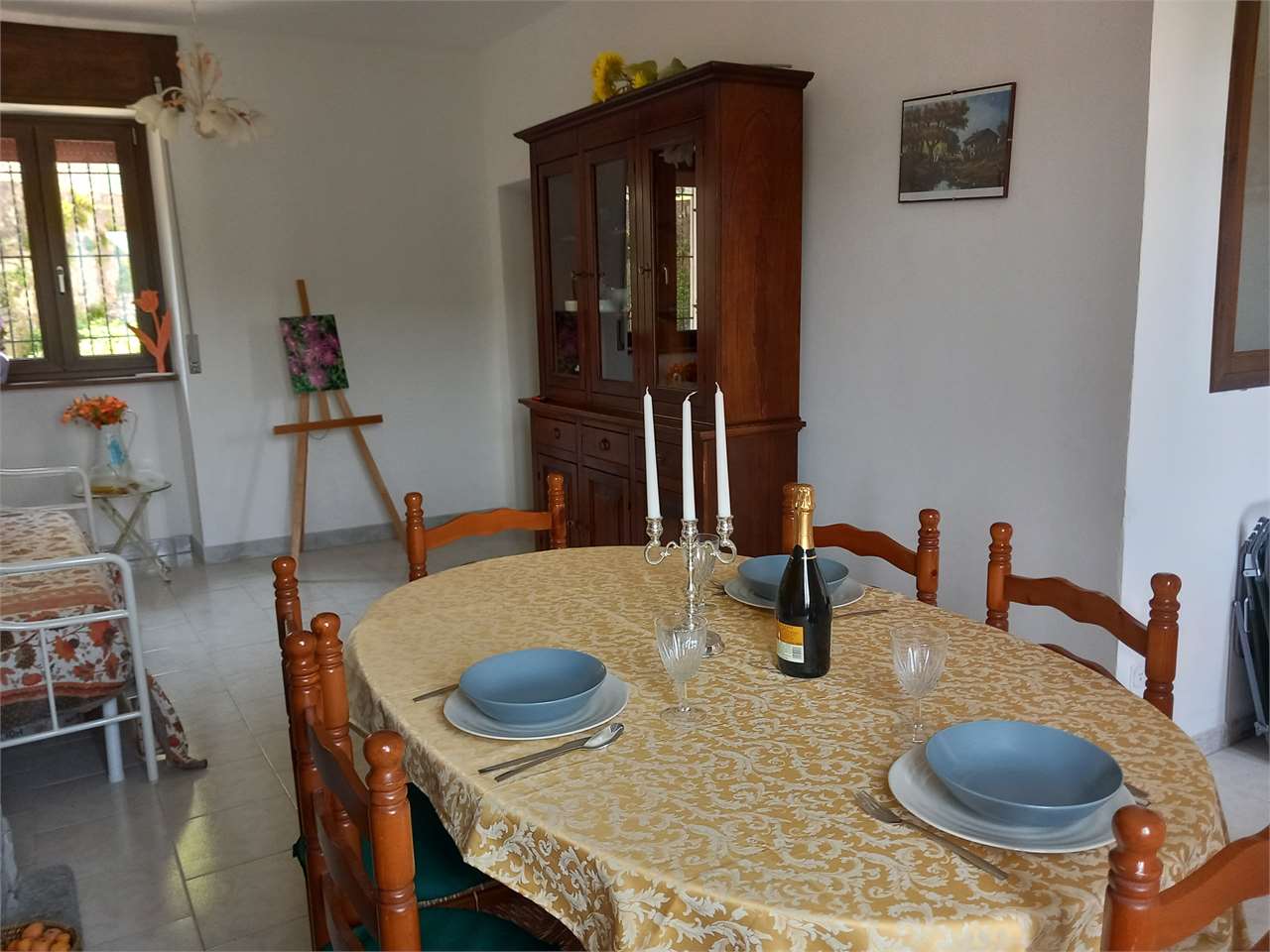 Villa in vendita a Maccagno - foto 6