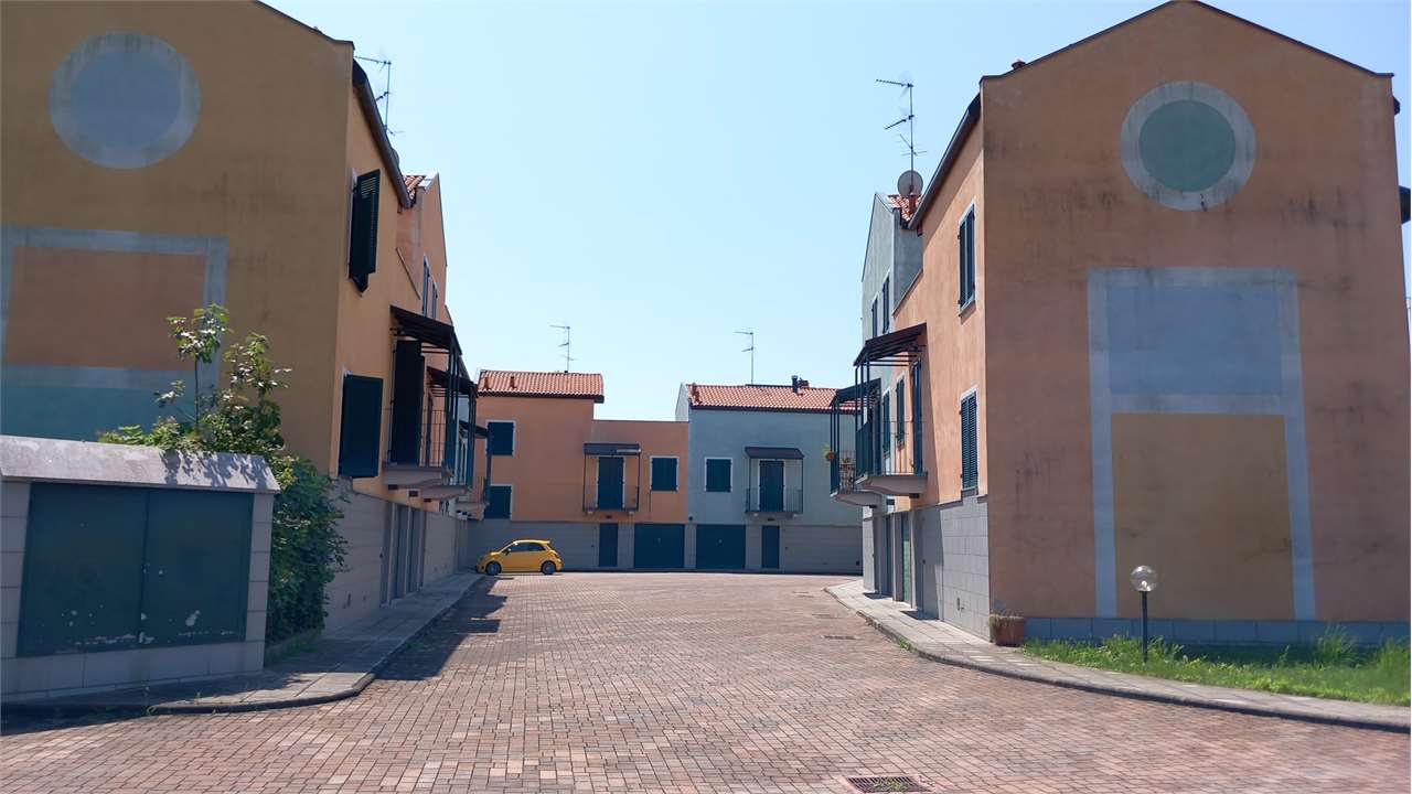 Villetta a schiera in vendita a Biandrate - foto 10