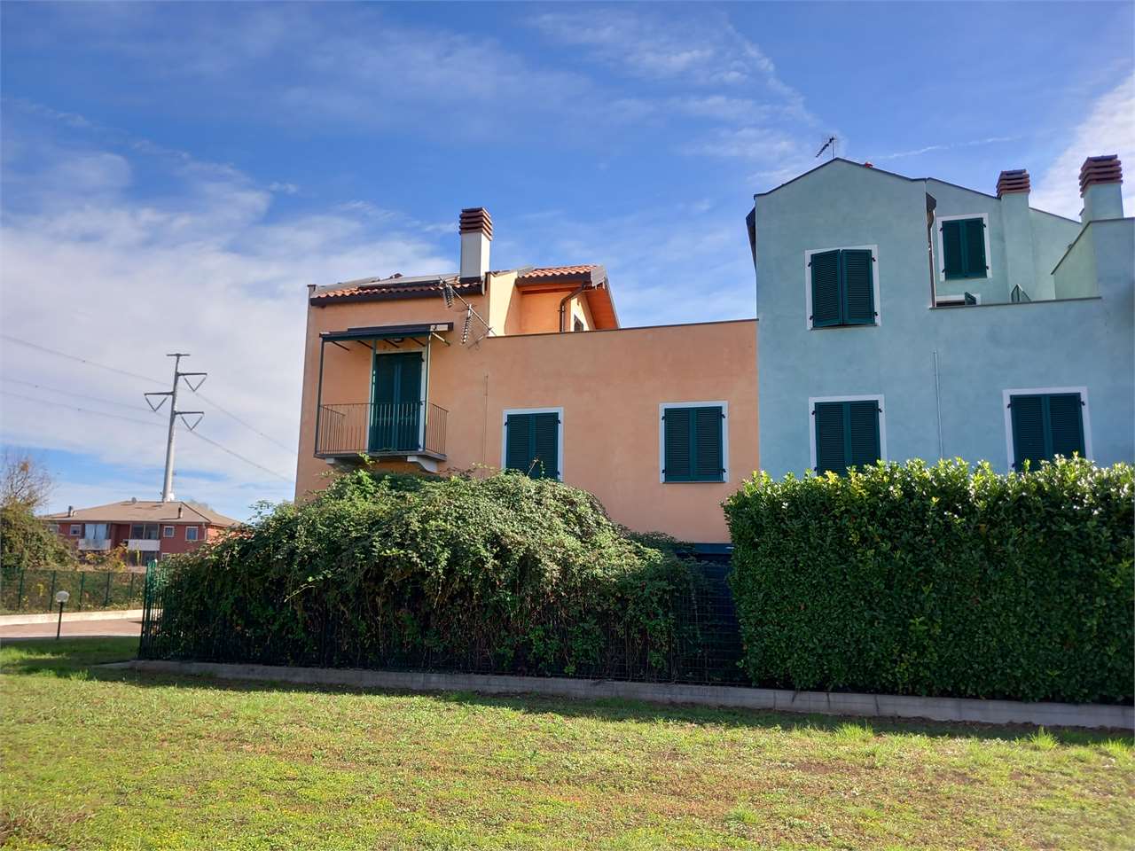 Villetta a schiera in vendita a Biandrate - foto 2