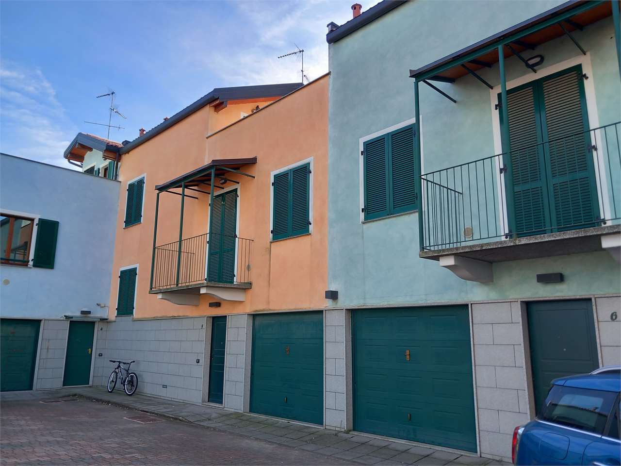 Villetta a schiera in vendita a Biandrate - foto 3