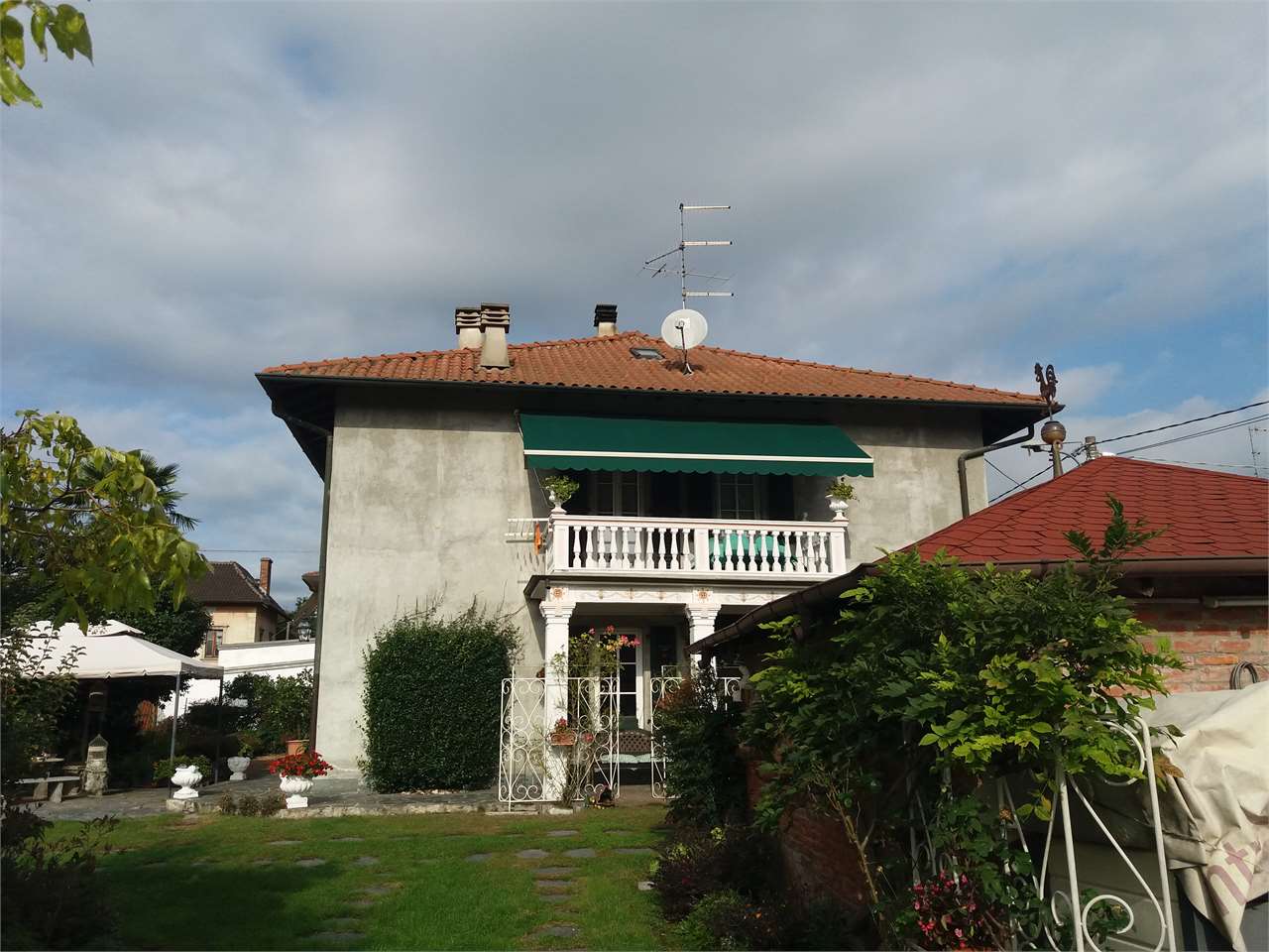 Vendita Villetta Bifamiliare Casa/Villa Brebbia 457393