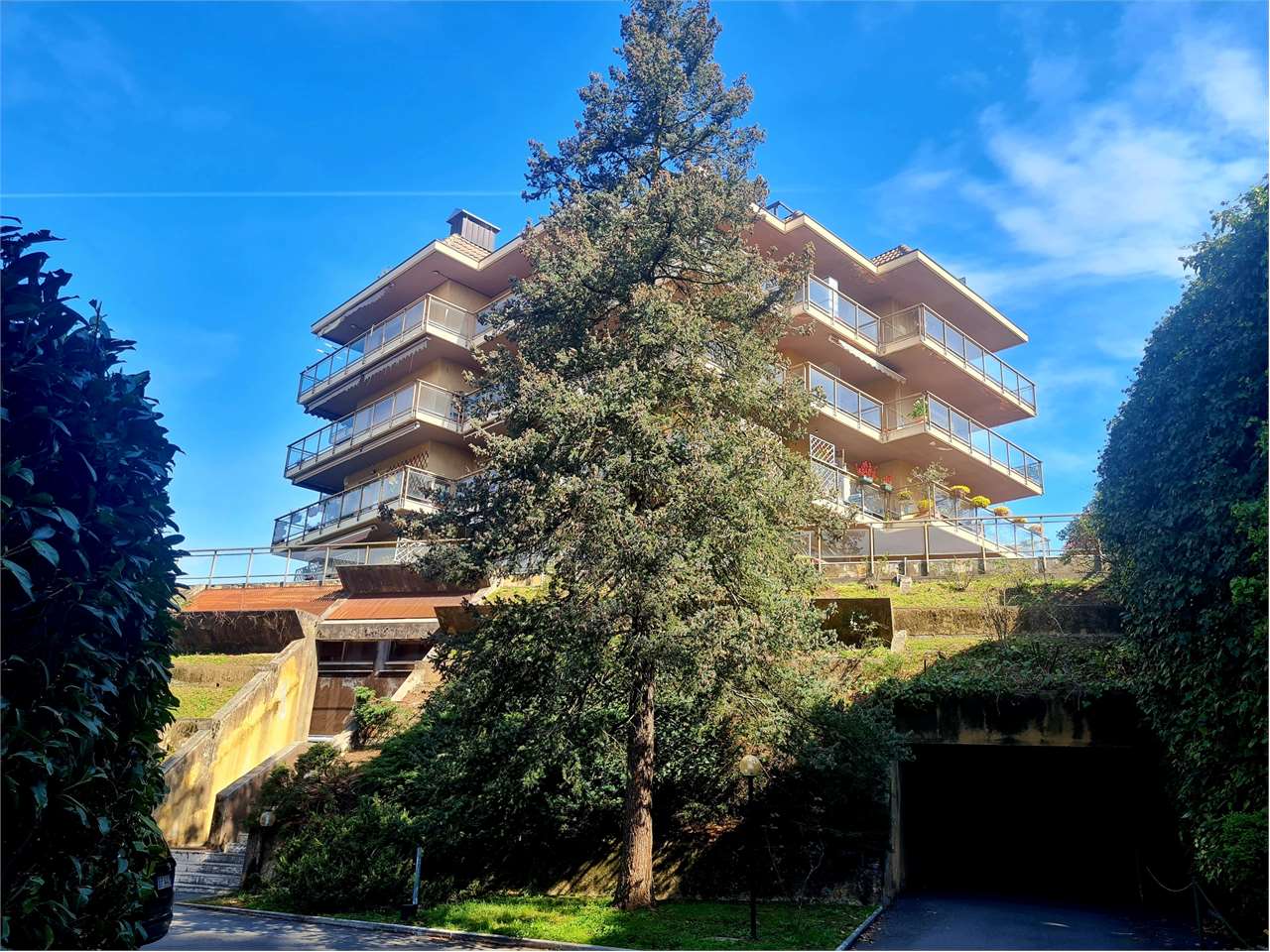 Vendita Quadrilocale Appartamento Varese via Goldoni 41/A 484850