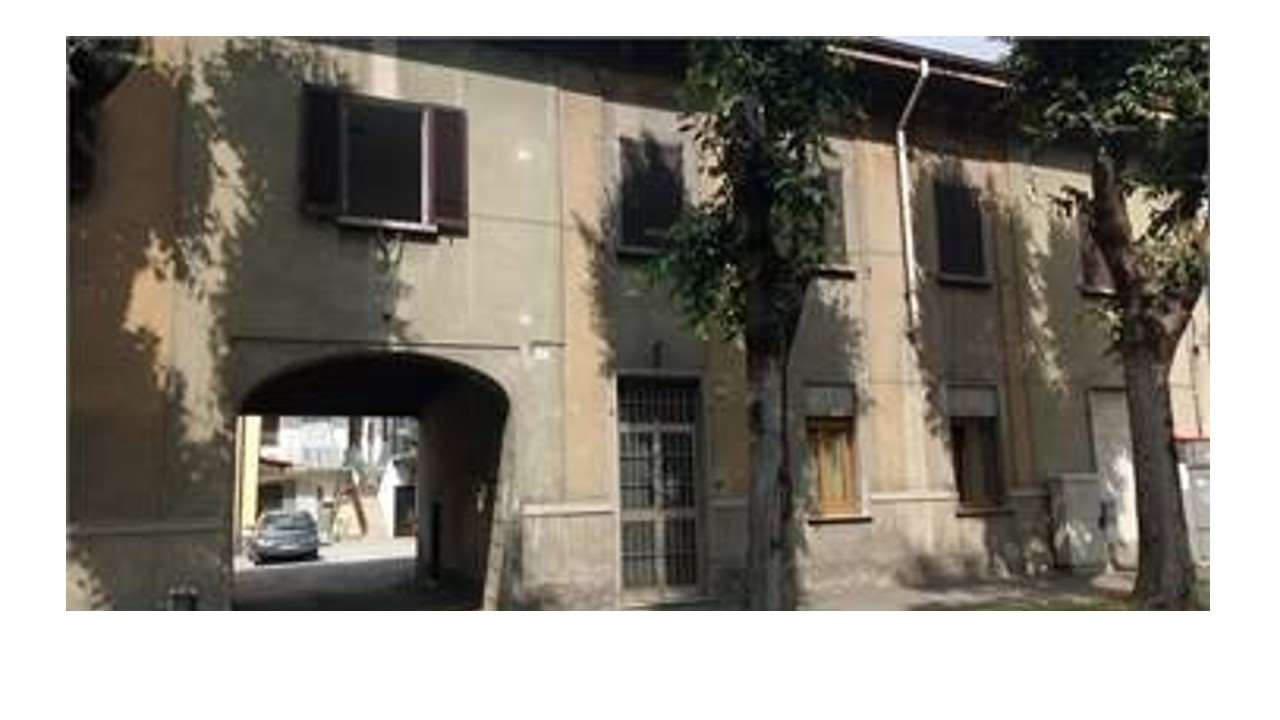 appartamento in Via San Carlo a Seveso