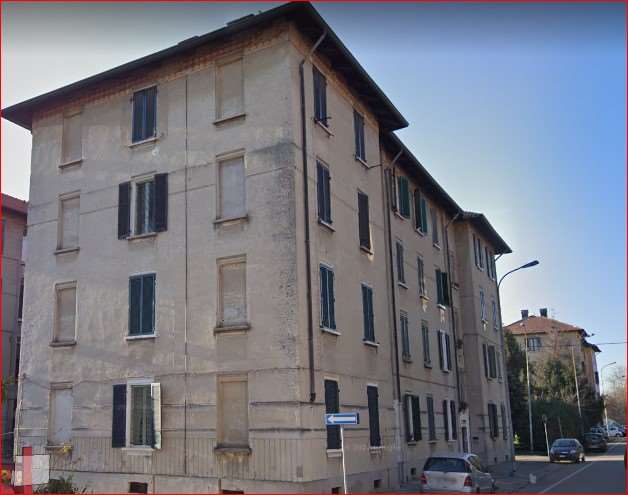 appartamento in Via Lombardia a Cesano Maderno