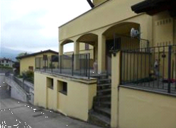 appartamento in Via Pescherino a Annone di Brianza